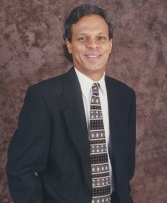 Dr. Eduardo Sanchez